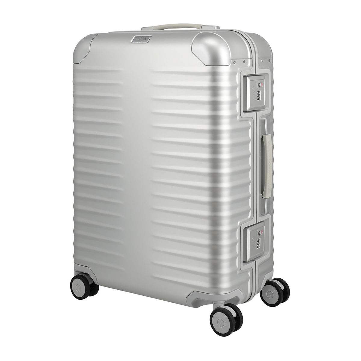 Eternity 4W Trolley M+