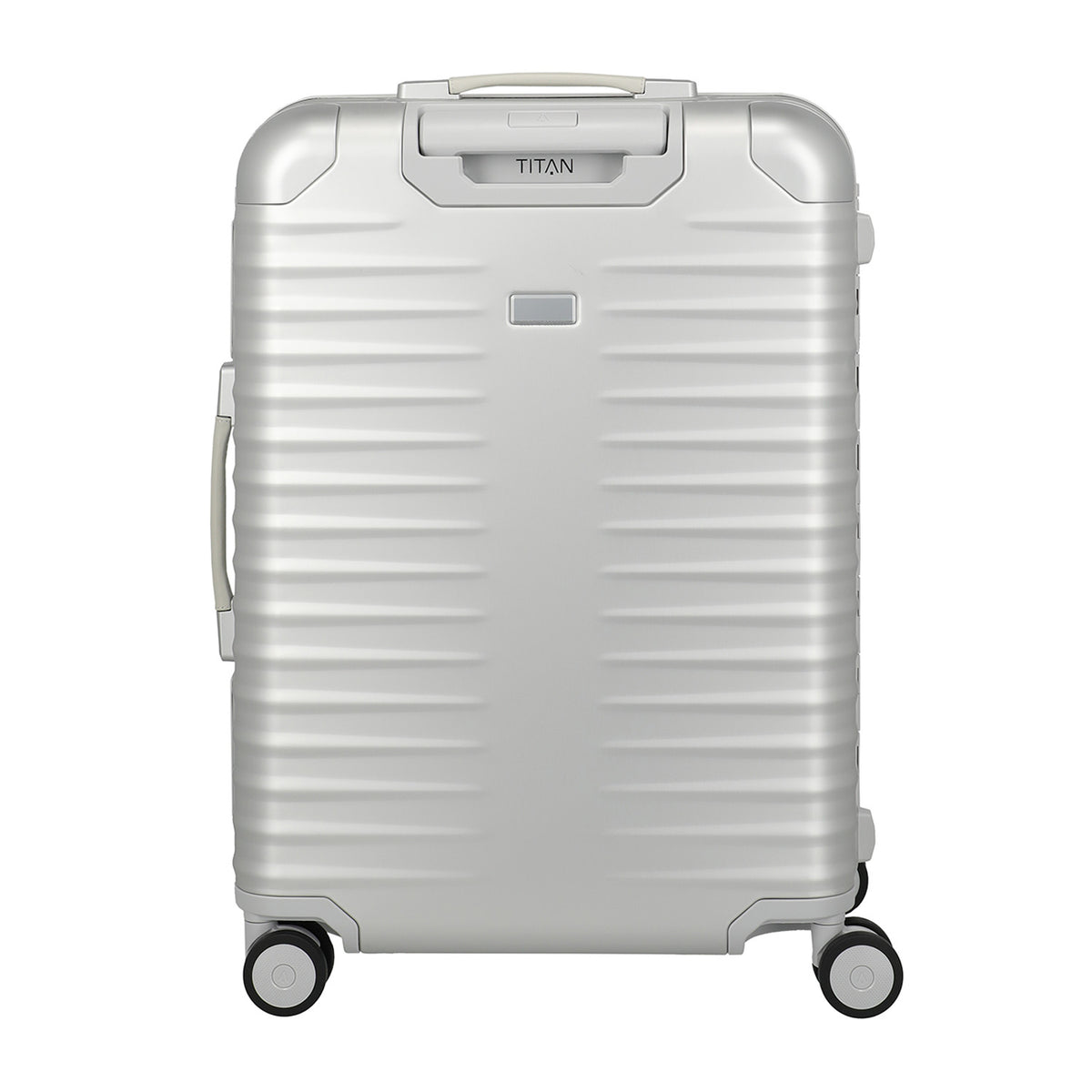 Eternity 4W Trolley M+