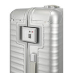 Eternity 4W Trolley M+