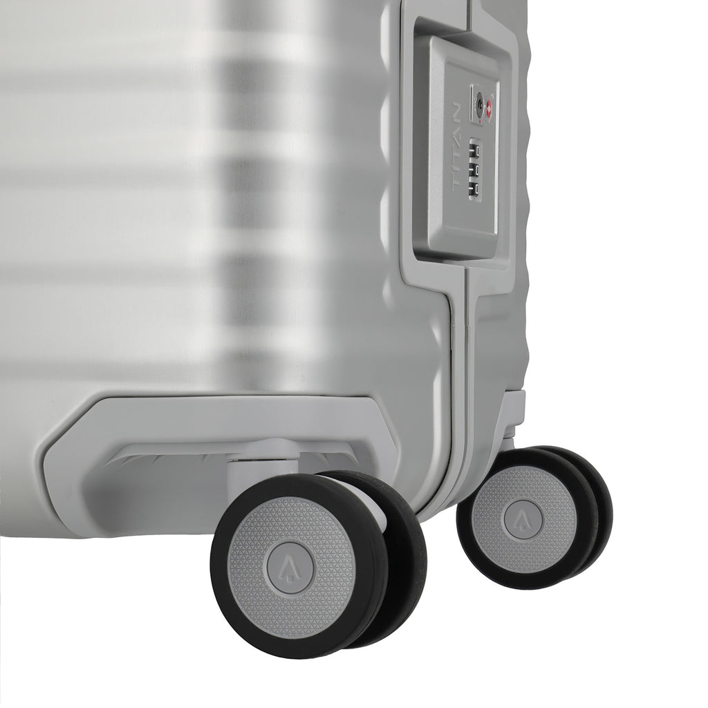 Eternity 4W Trolley M+