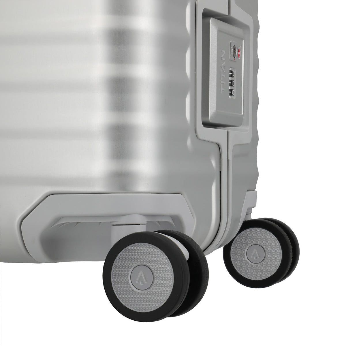 Eternity 4W Trolley M+