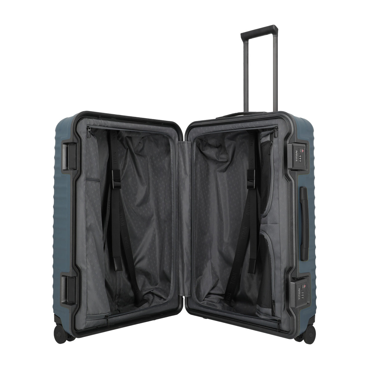 Overseas 4W Trolley L