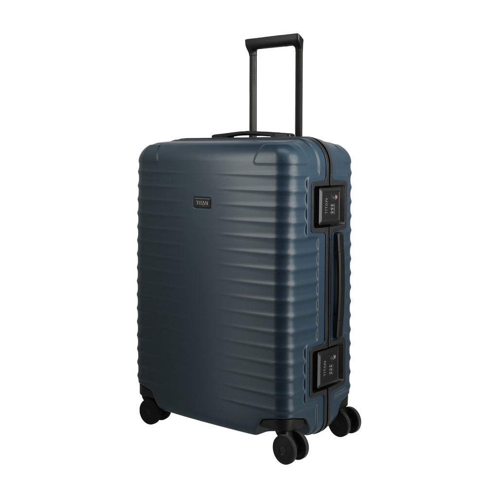 Overseas 4W Trolley M+