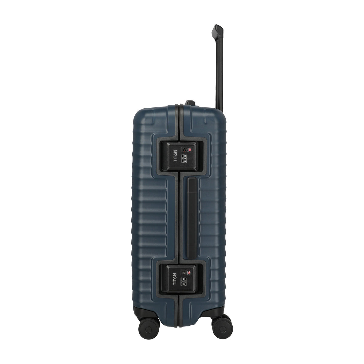 Overseas 4W Trolley M+