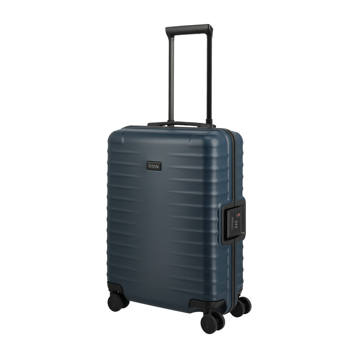 Overseas 4W Trolley S20