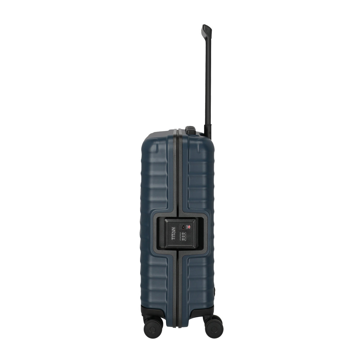 Overseas 4W Trolley S20