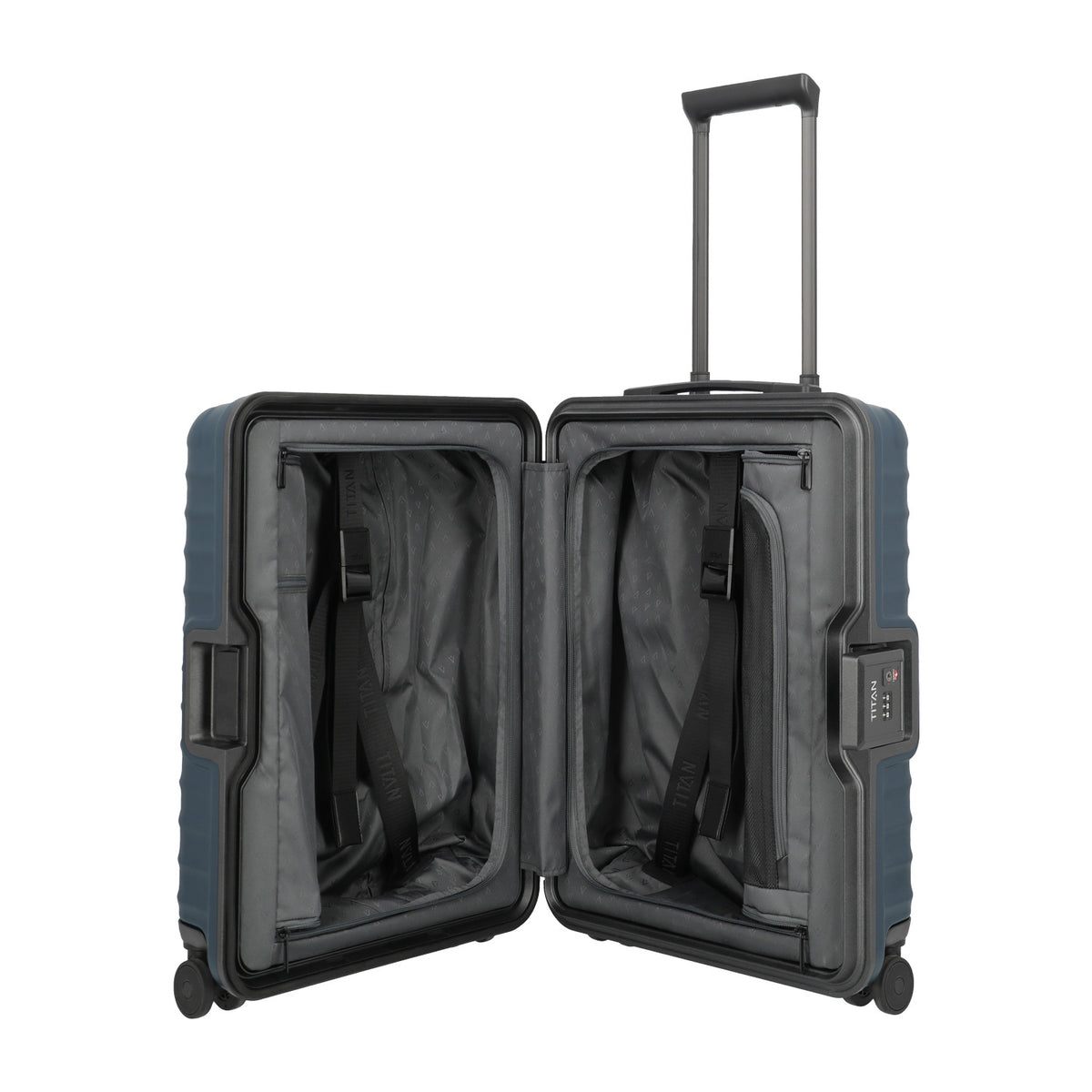 Overseas 4W Trolley S20