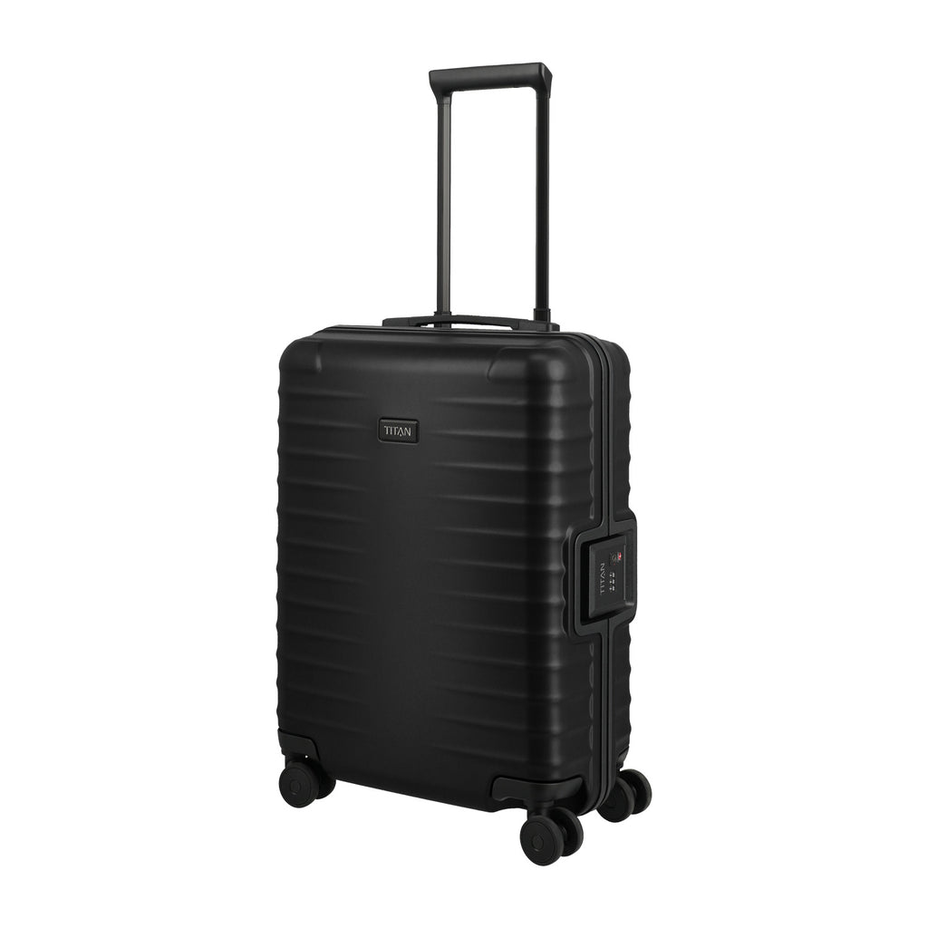 Overseas 4W Trolley S20