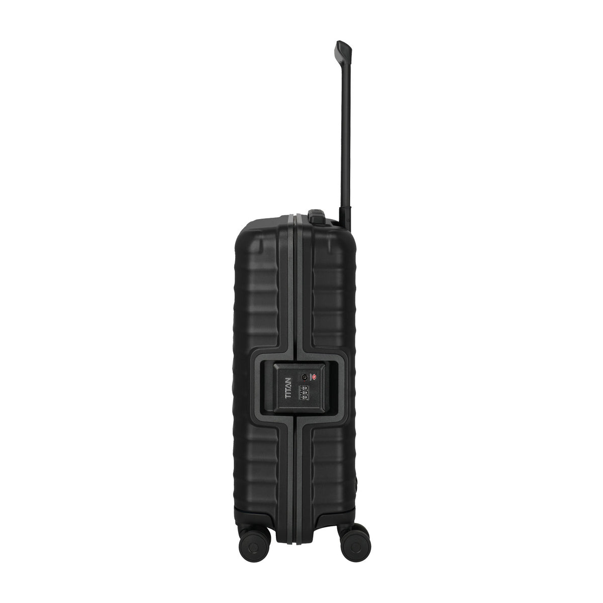 Overseas 4W Trolley S20
