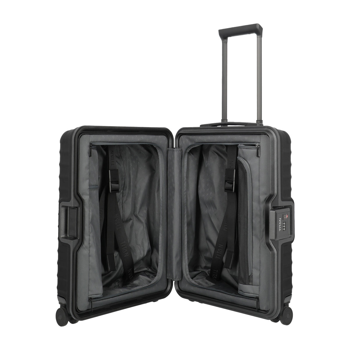 Overseas 4W Trolley S20