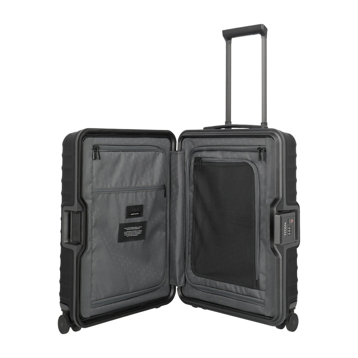 Overseas 4W Trolley S20