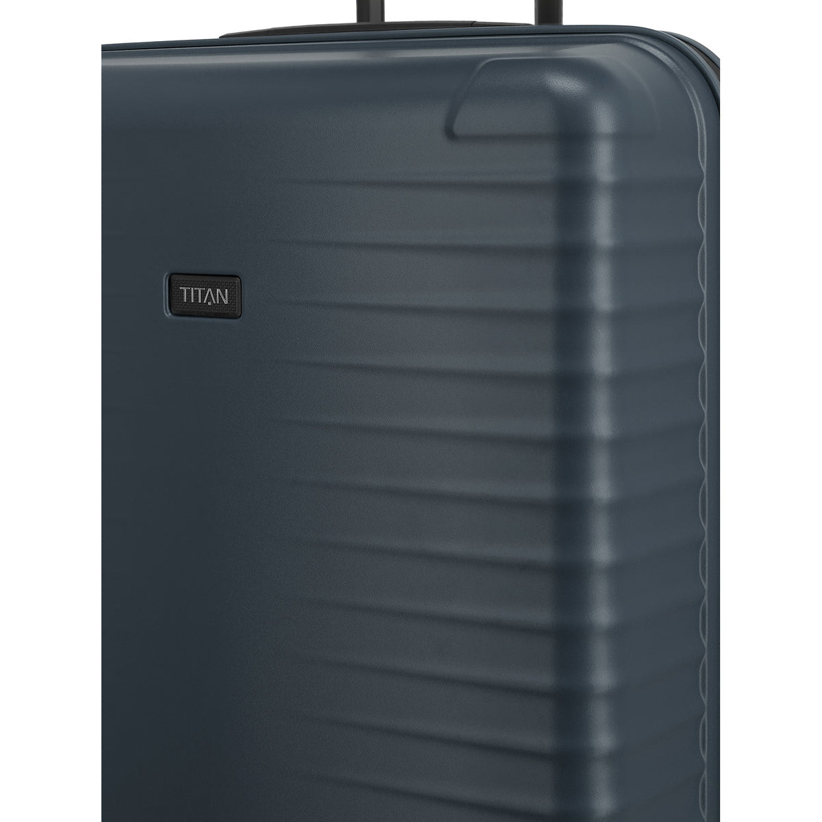 Upgrade 4W Trolley L