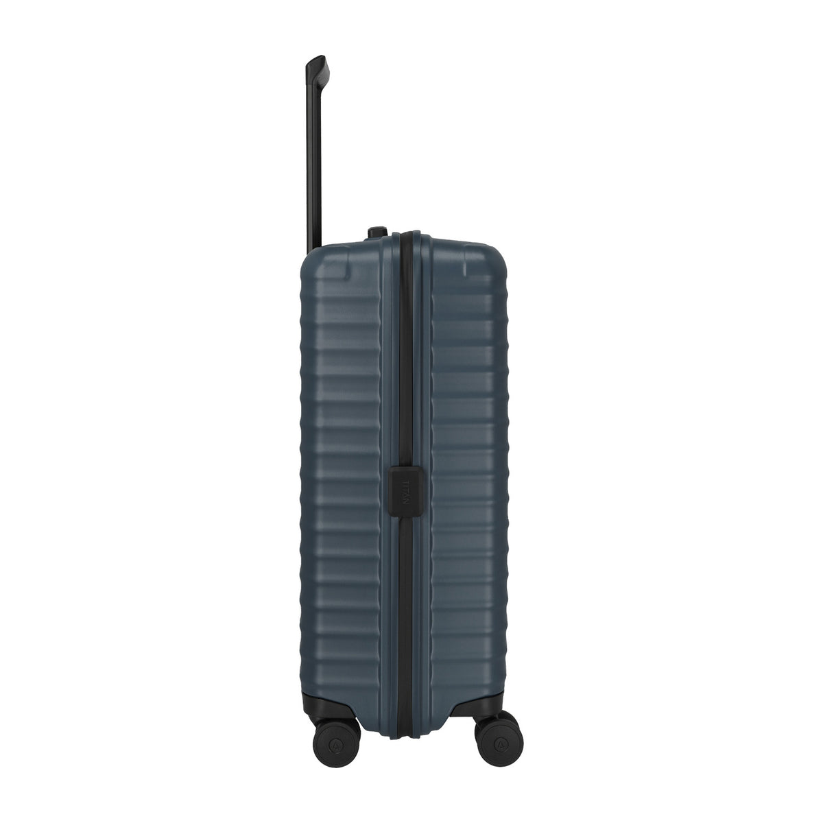 Upgrade 4W Trolley M+