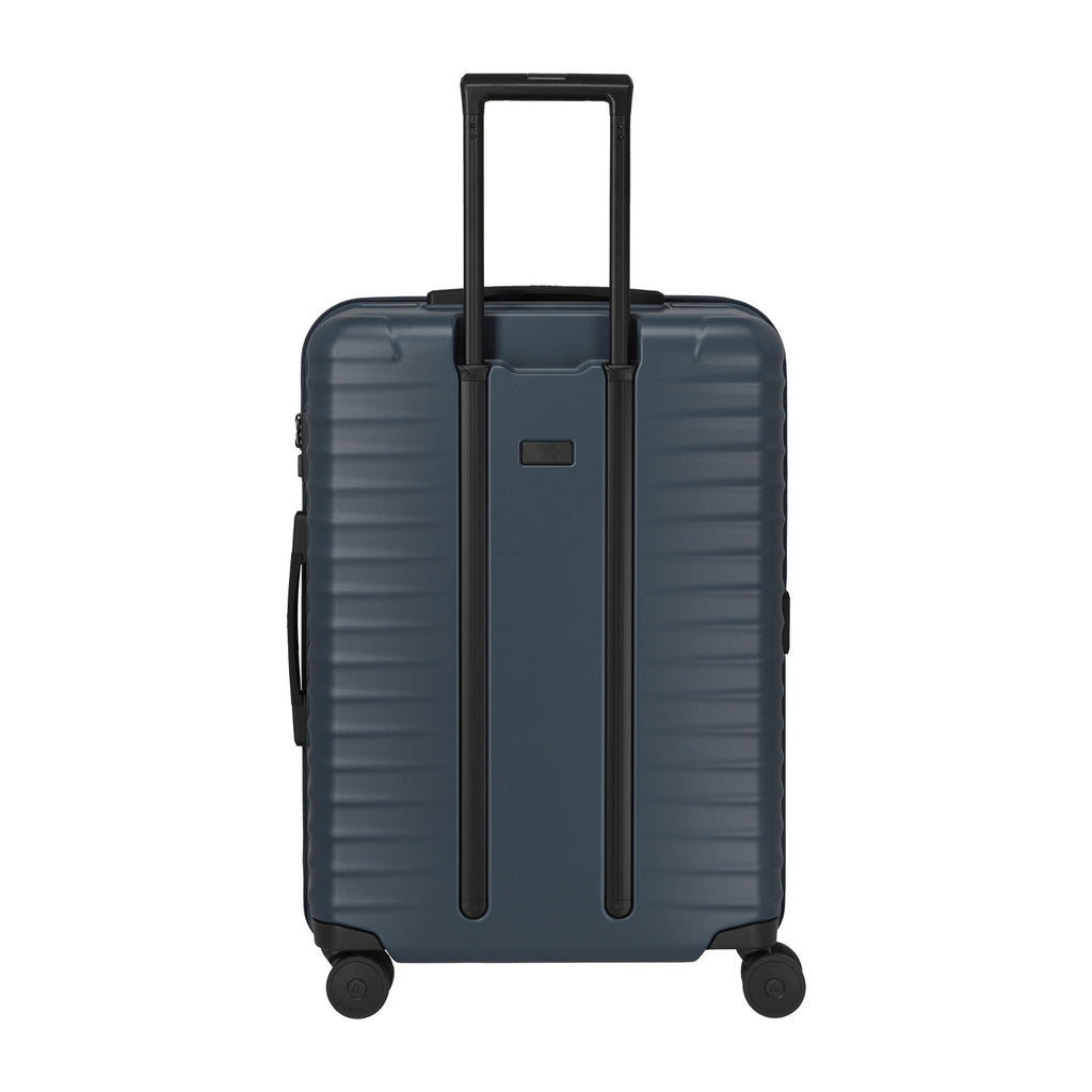 Upgrade 4W Trolley M+