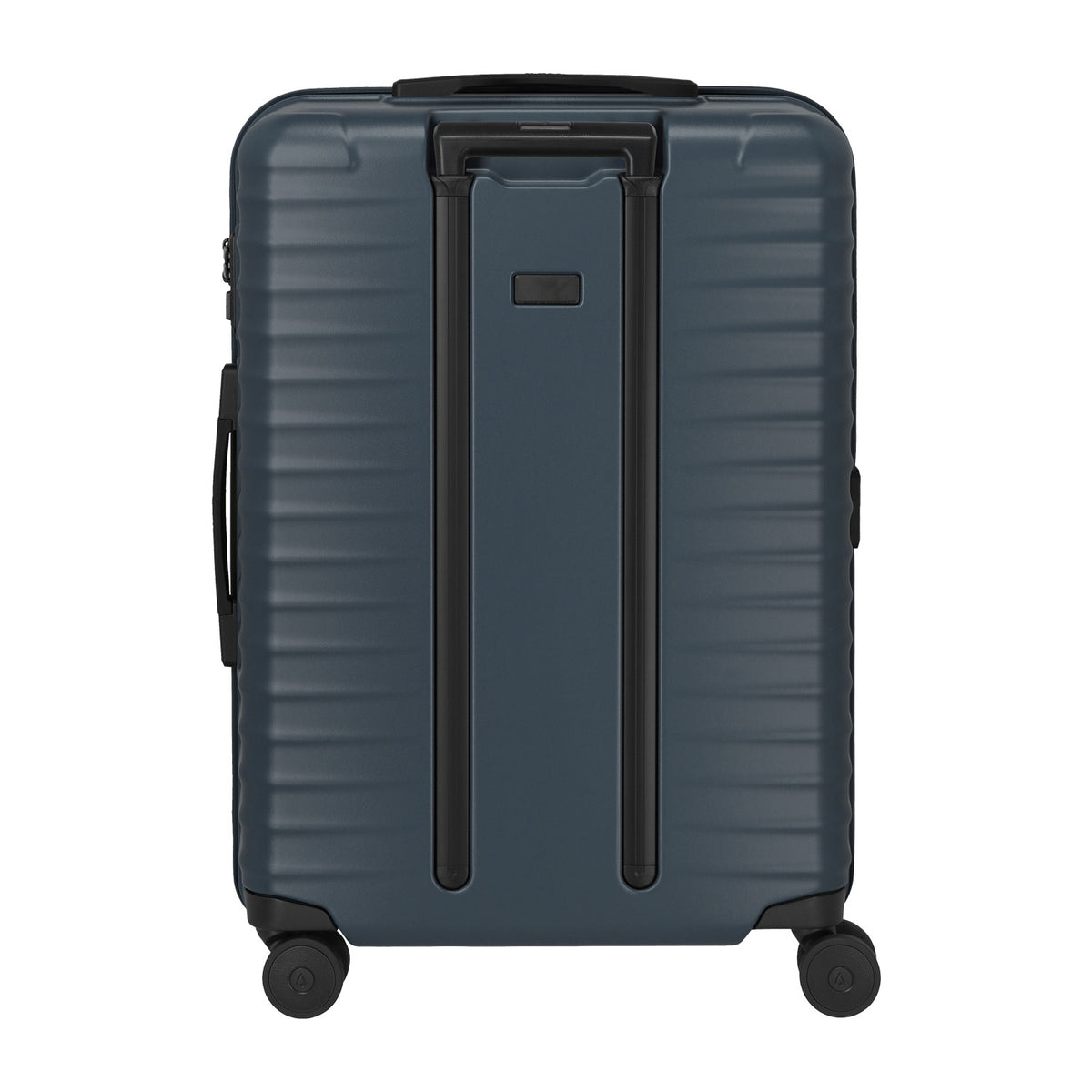 Upgrade 4W Trolley M+