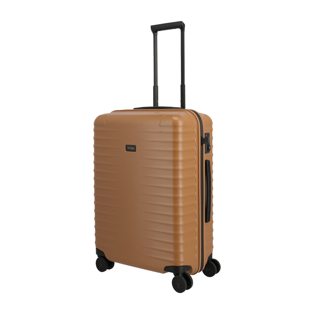 Upgrade 4W Trolley M