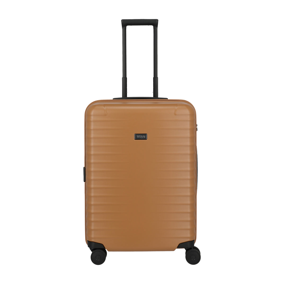 Upgrade 4W Trolley M