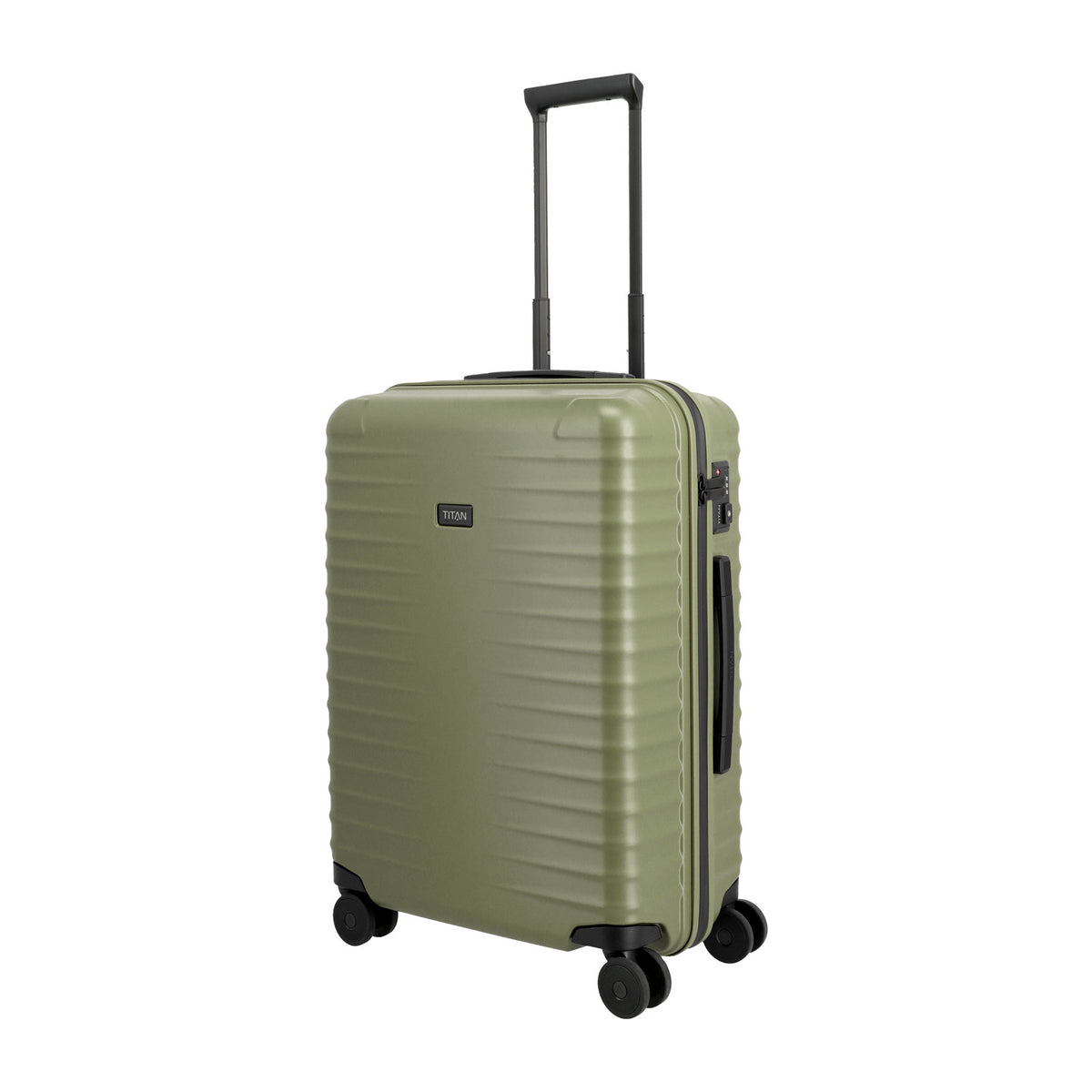 Upgrade 4W Trolley M