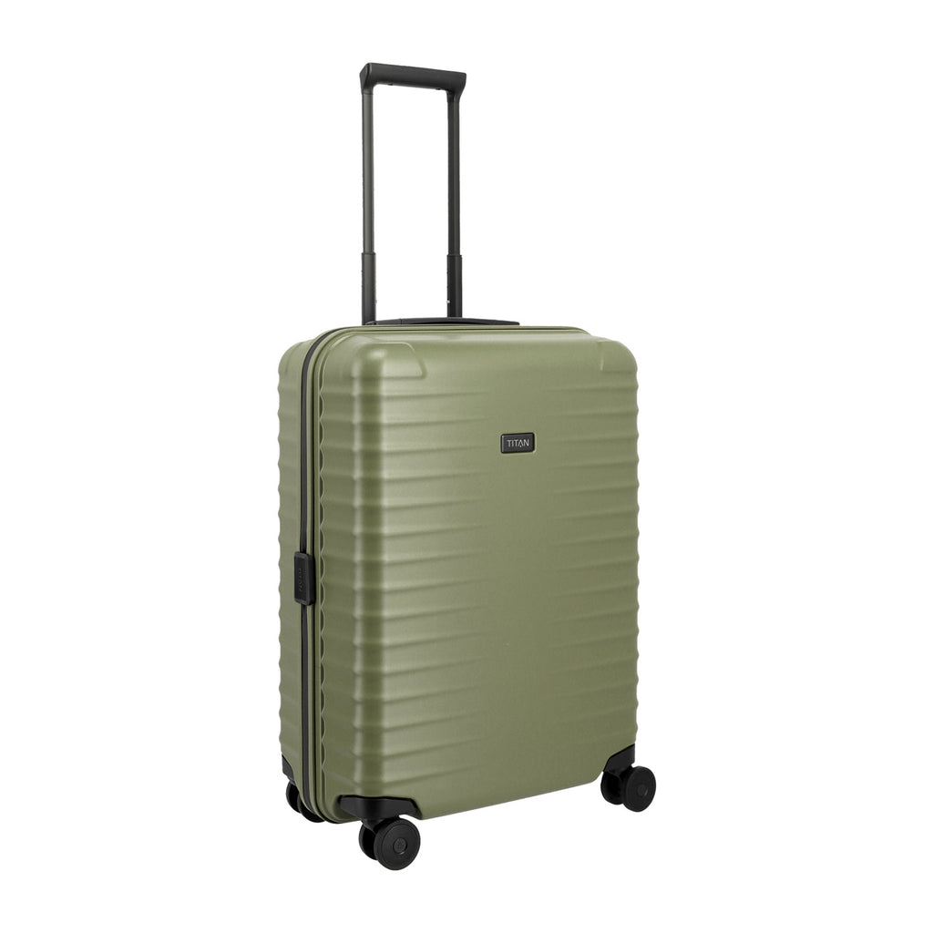 Upgrade 4W Trolley M