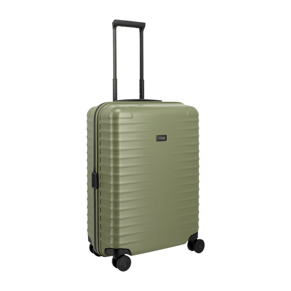 Upgrade 4W Trolley M