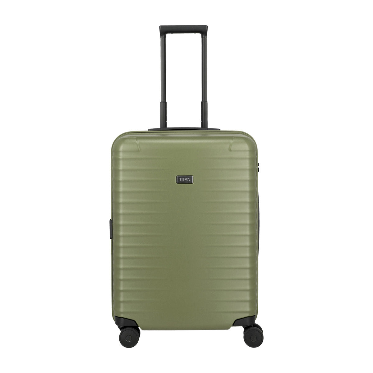 Upgrade 4W Trolley M