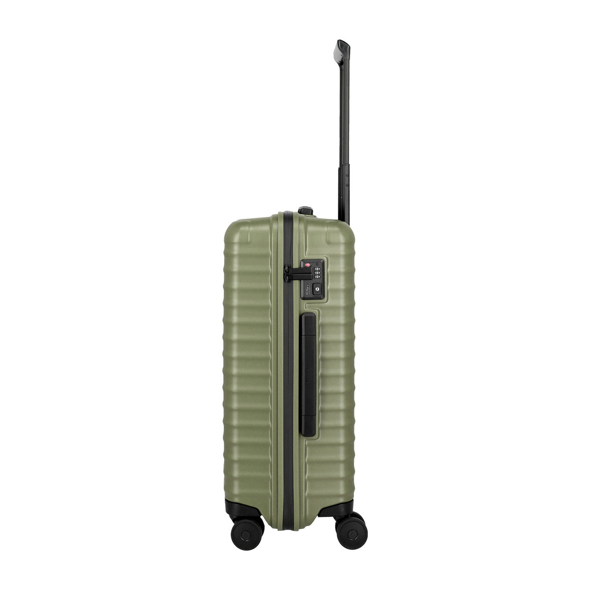 Upgrade 4W Trolley M