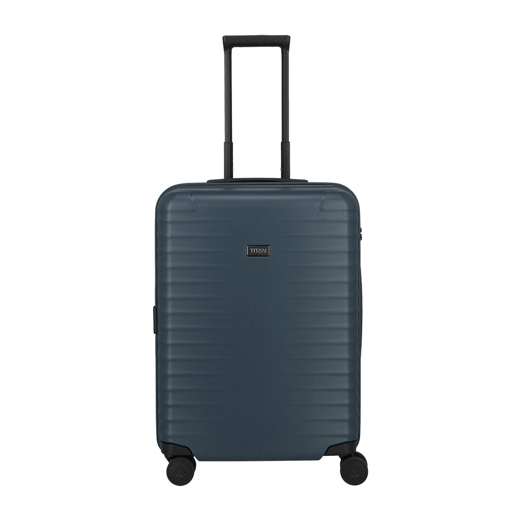 Upgrade 4W Trolley M