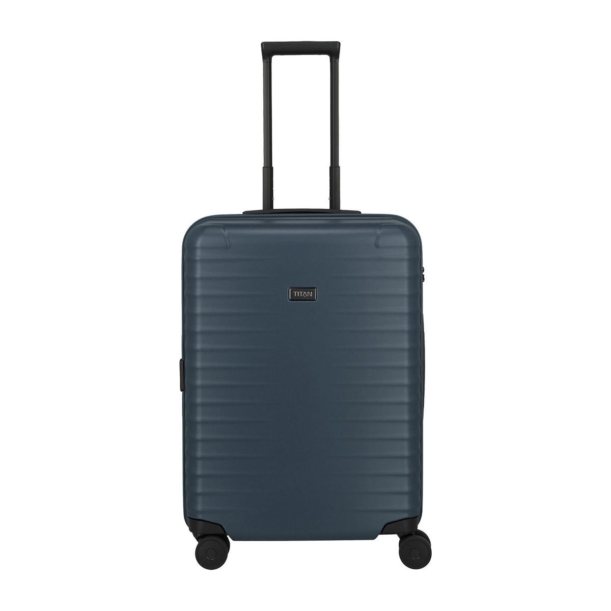 Upgrade 4W Trolley M