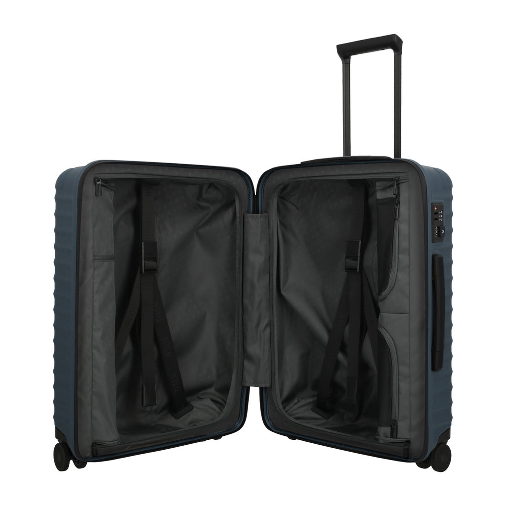 Upgrade 4W Trolley M