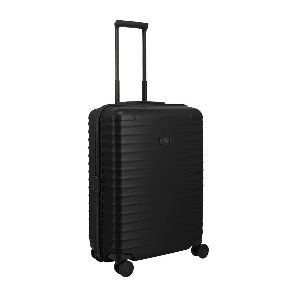 Upgrade 4W Trolley M