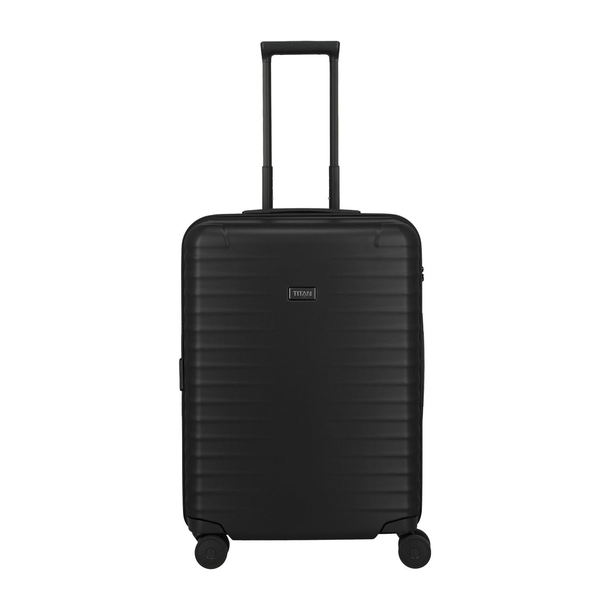 Upgrade 4W Trolley M