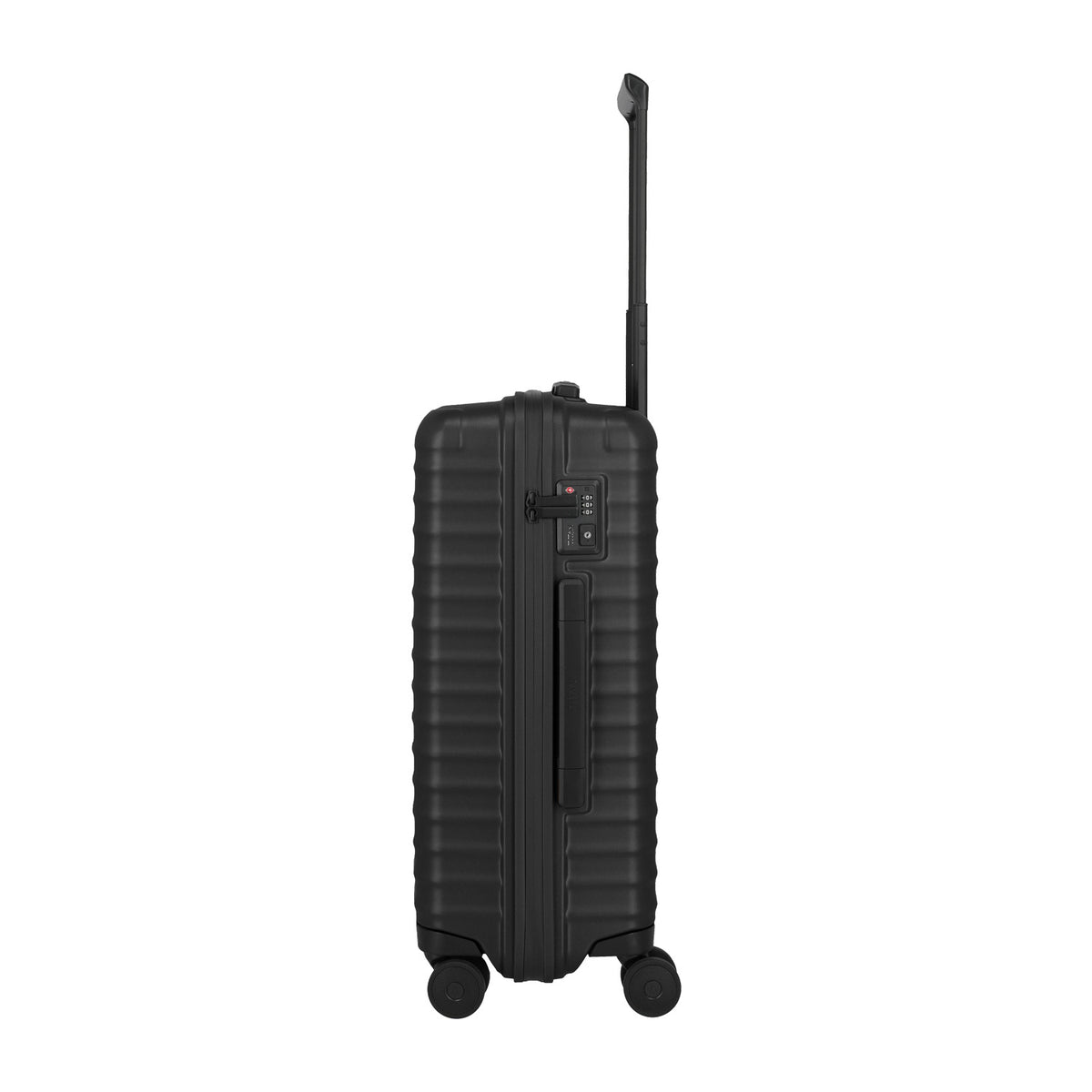 Upgrade 4W Trolley M