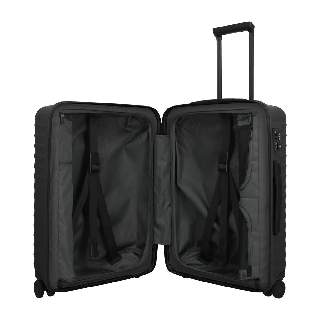 Upgrade 4W Trolley M