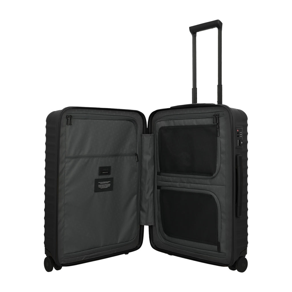 Upgrade 4W Trolley M
