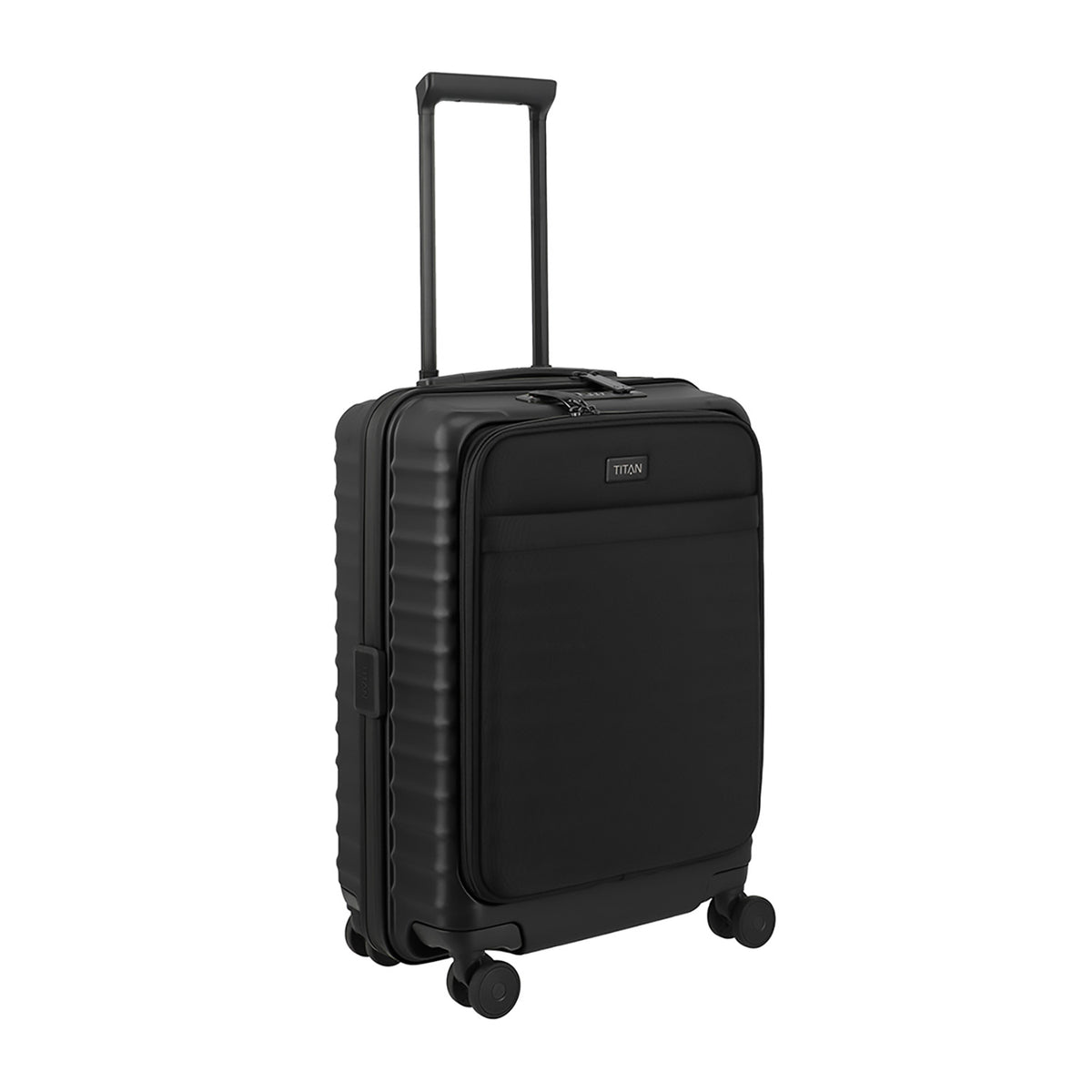 Upgrade 4W Trolley S VT