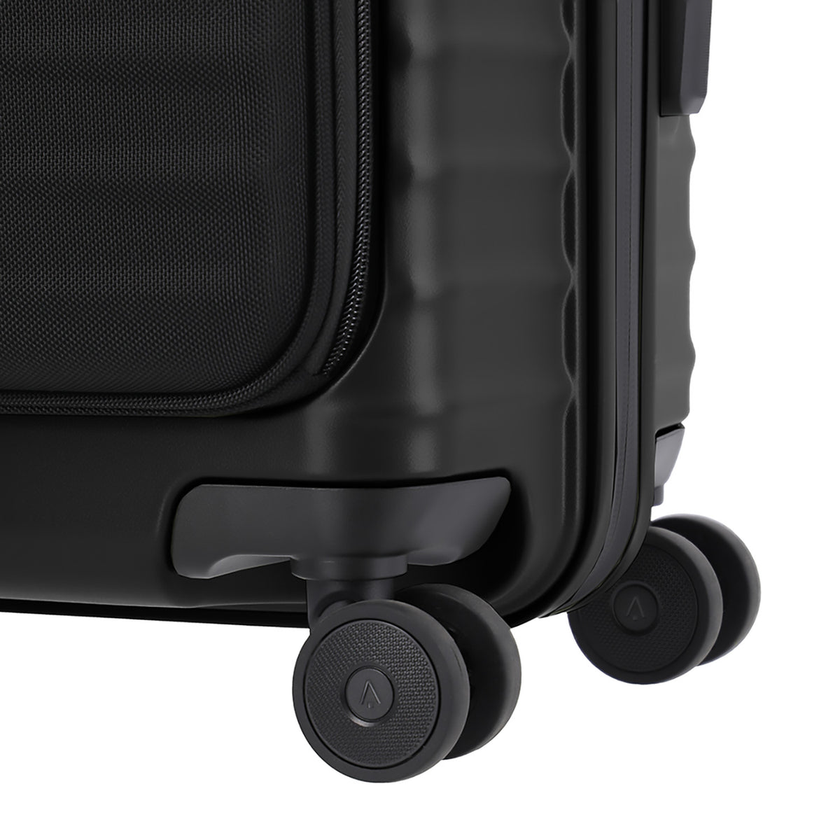 Upgrade 4W Trolley S VT