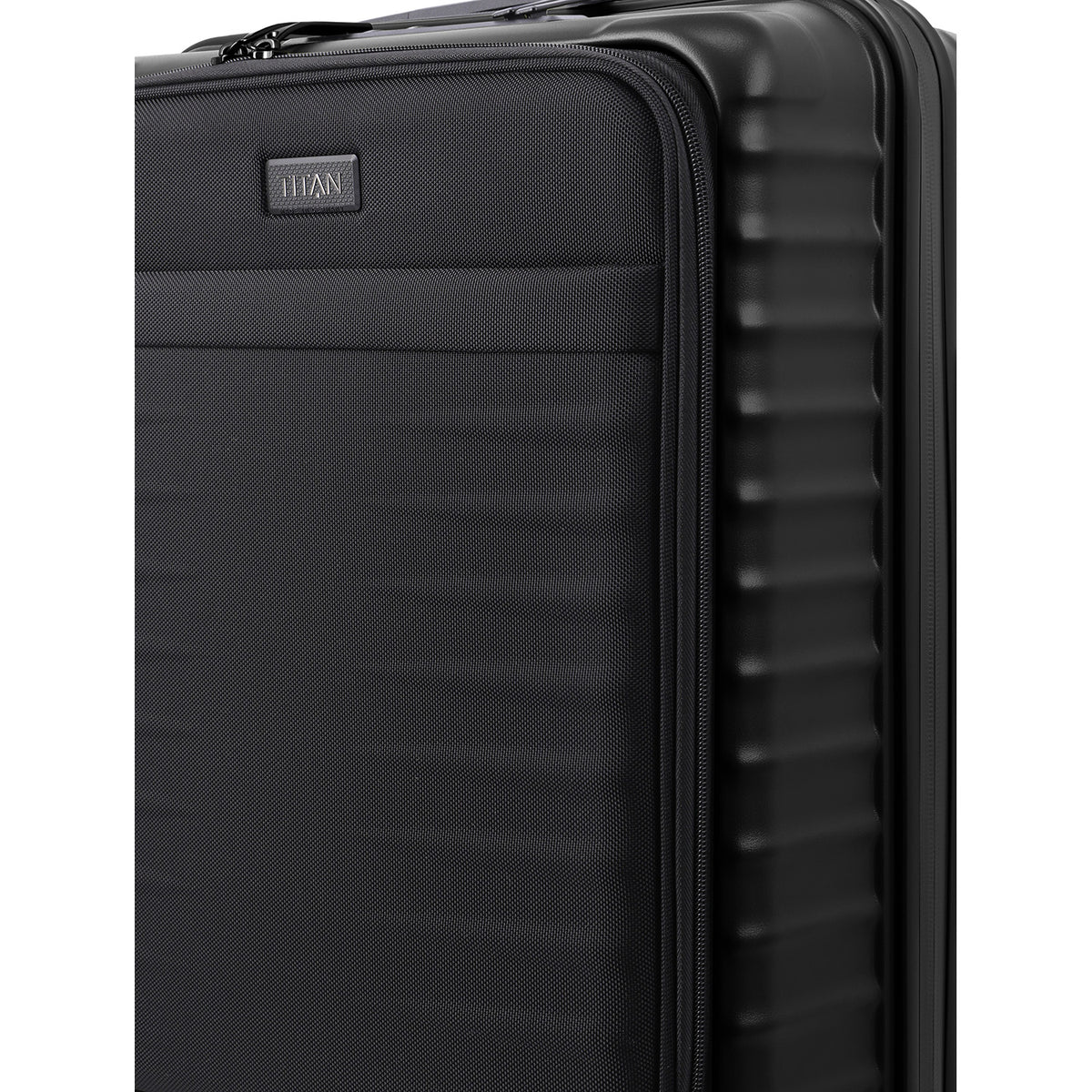 Upgrade 4W Trolley S VT