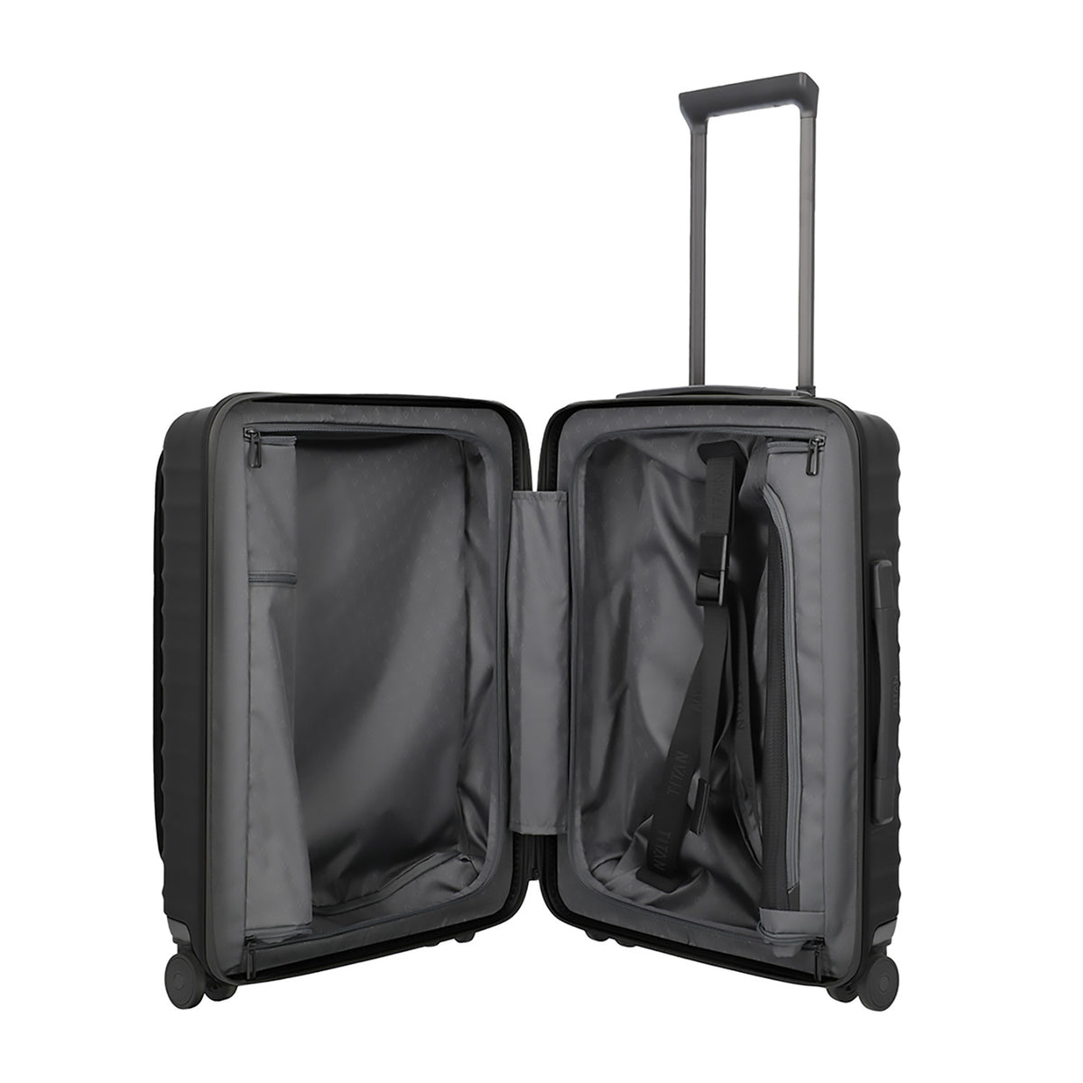Upgrade 4W Trolley S VT