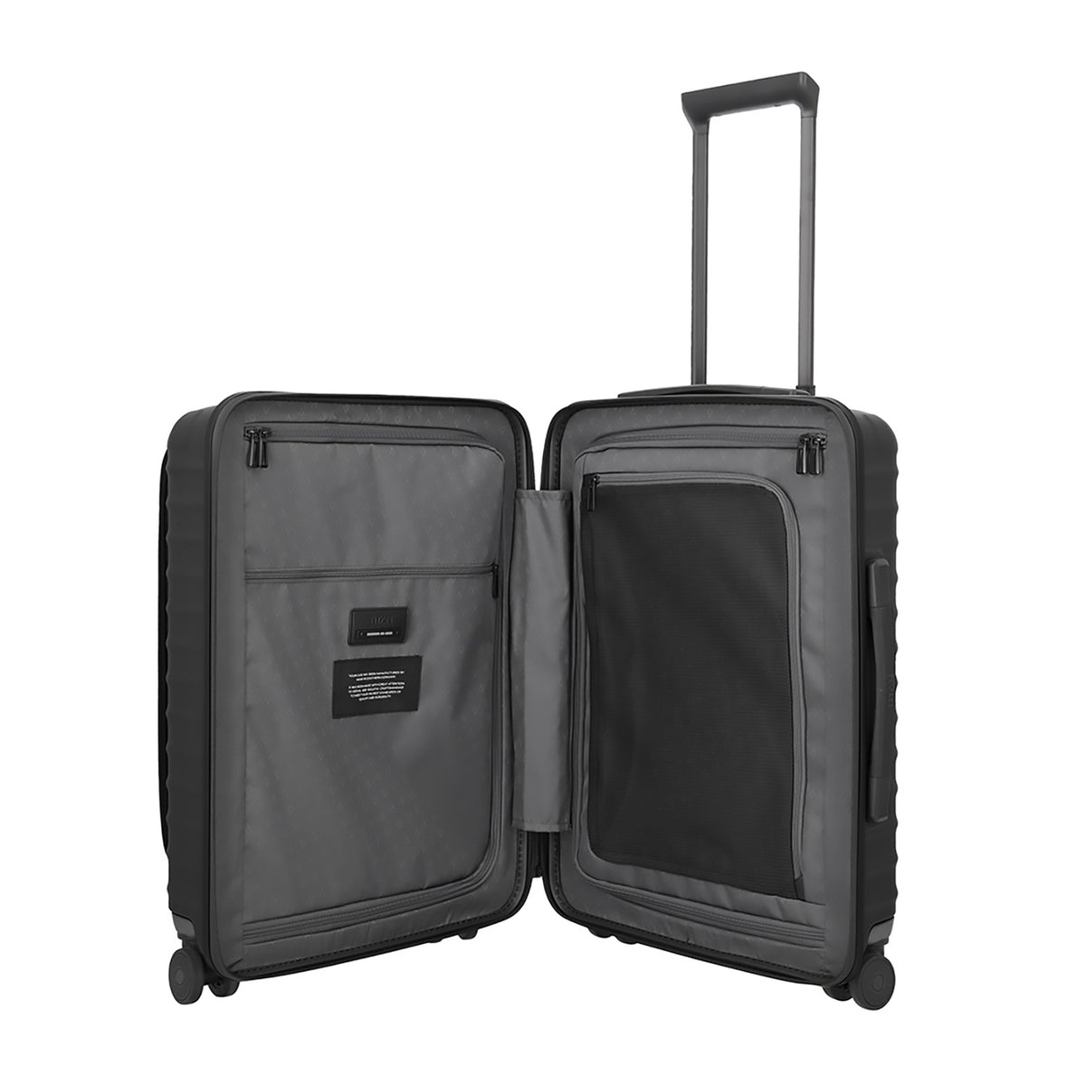 Upgrade 4W Trolley S VT