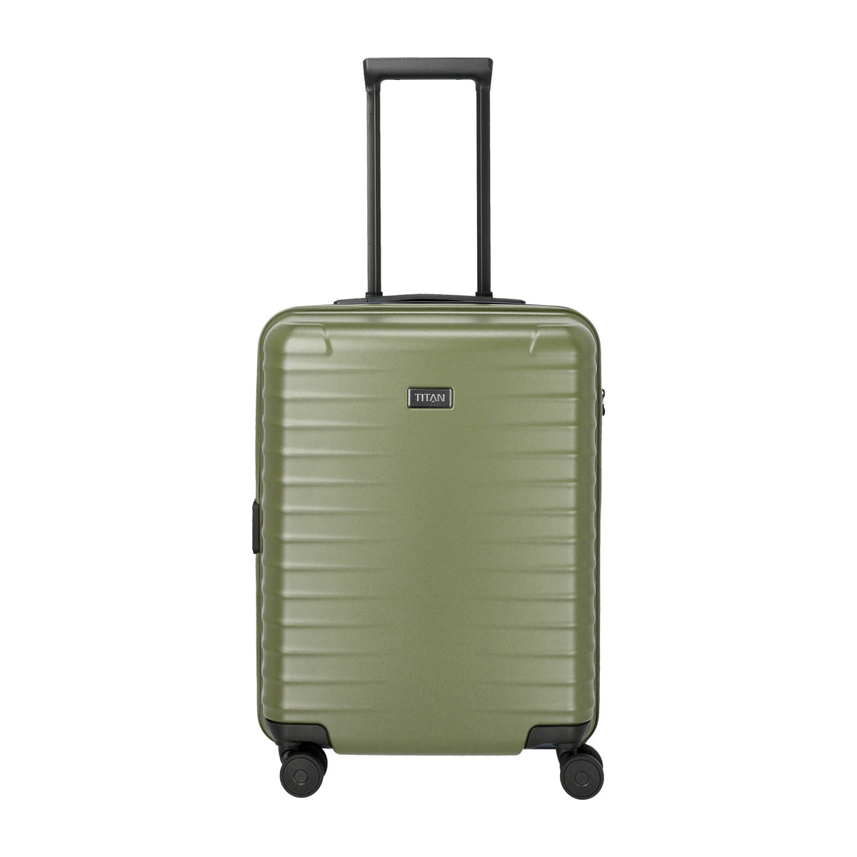 Upgrade 4W Trolley S20