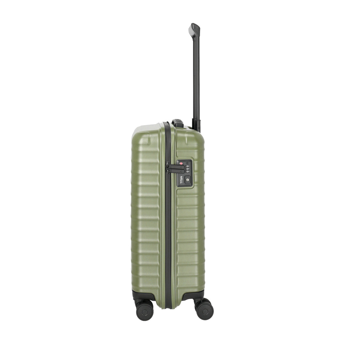 Upgrade 4W Trolley S20