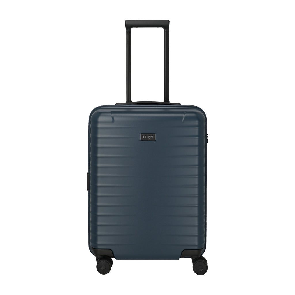 Upgrade 4W Trolley S20