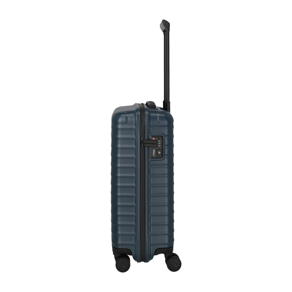 Upgrade 4W Trolley S20