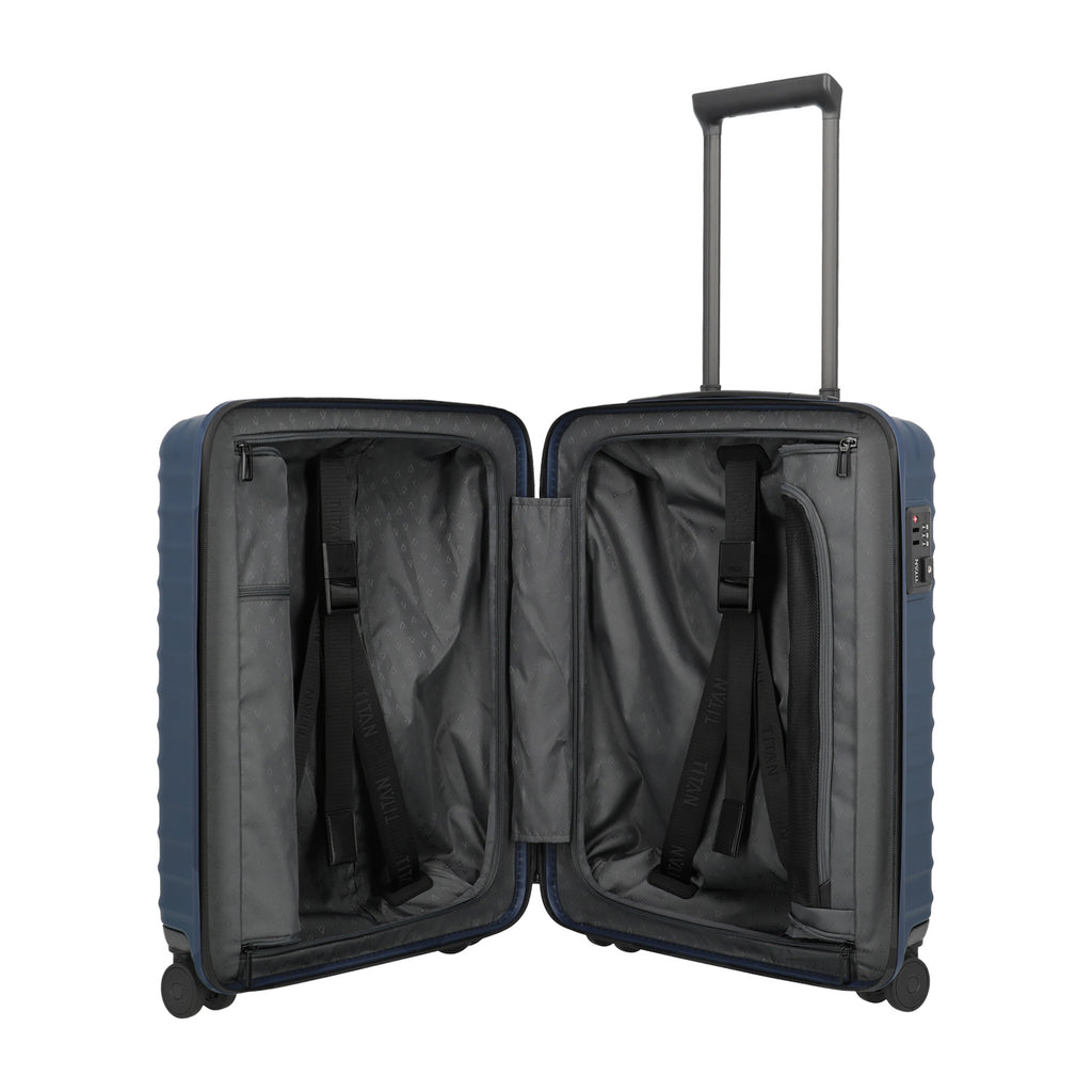 Upgrade 4W Trolley S20