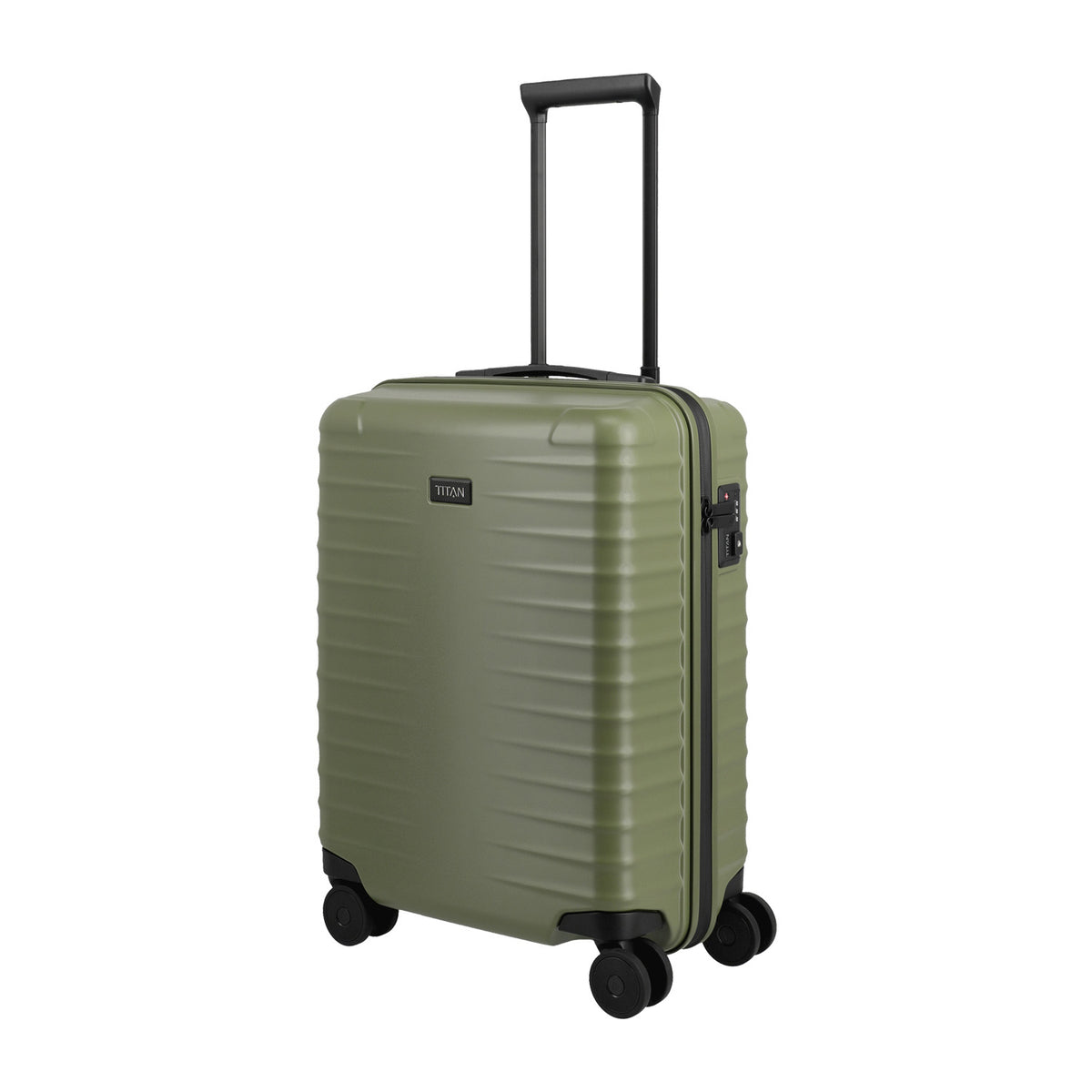 Upgrade 4W Trolley S23