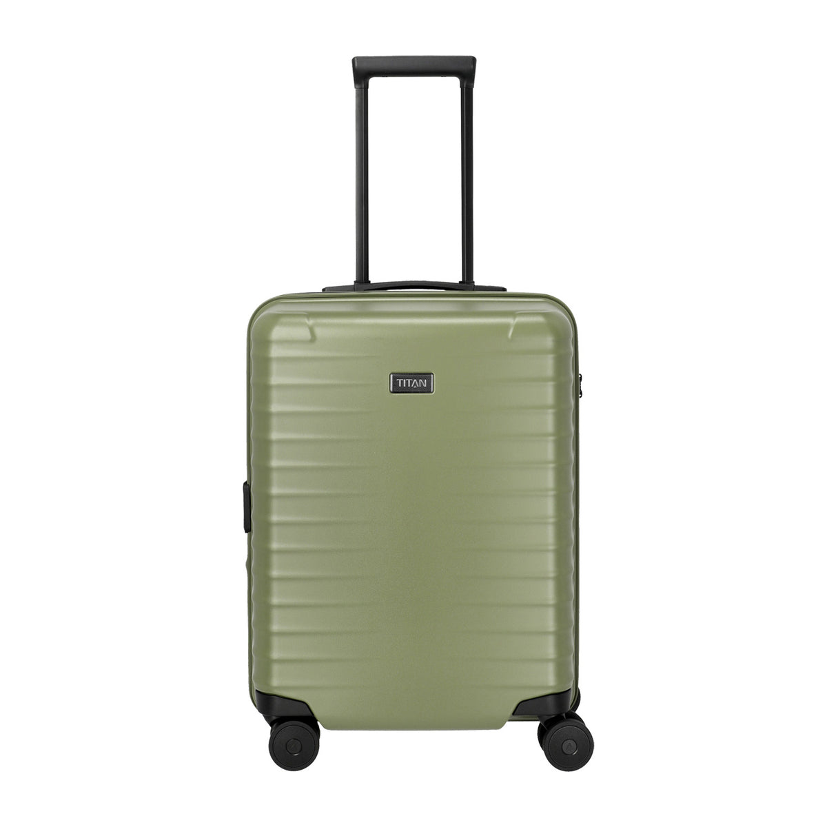 Upgrade 4W Trolley S23