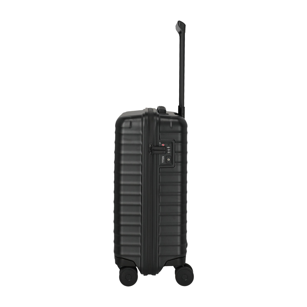 Upgrade 4W Trolley S23