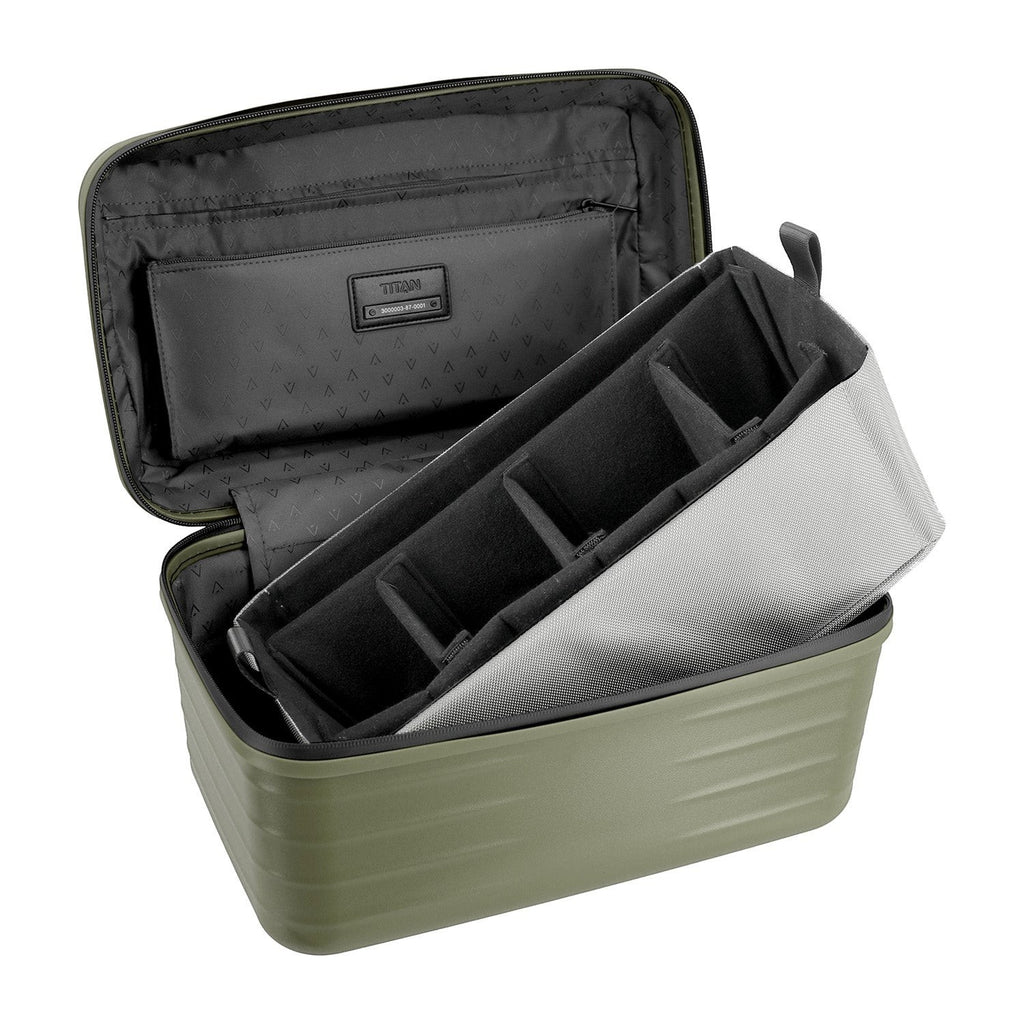 Upgrade Beautycase