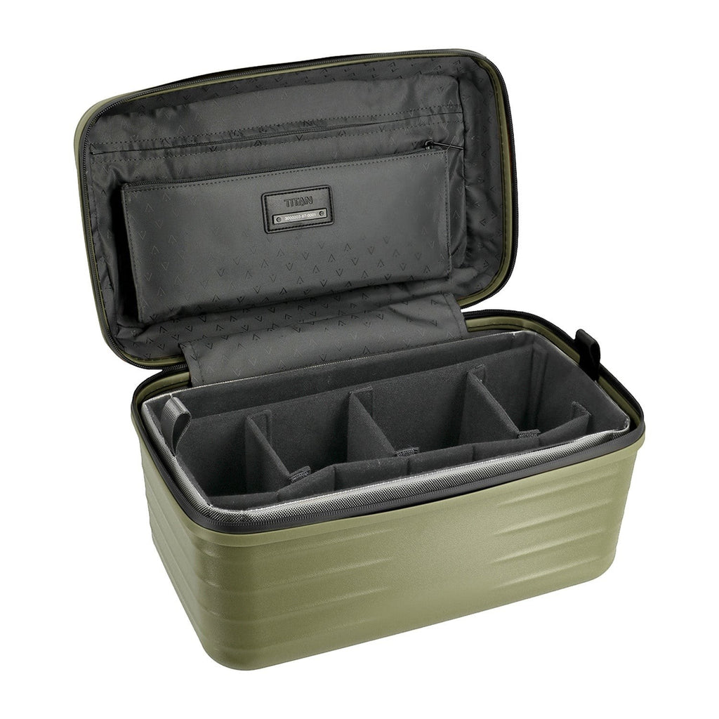 Upgrade Beautycase