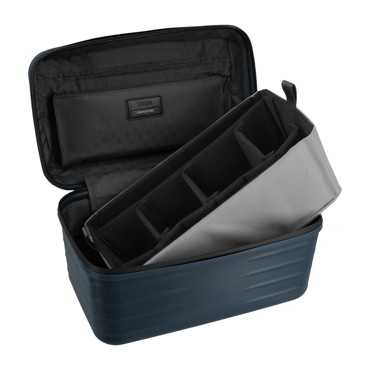 Upgrade Beautycase